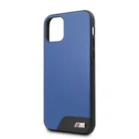 BMW BMHCN58MHOLBL védőtok iPhone 11 Pro Apple kék #5