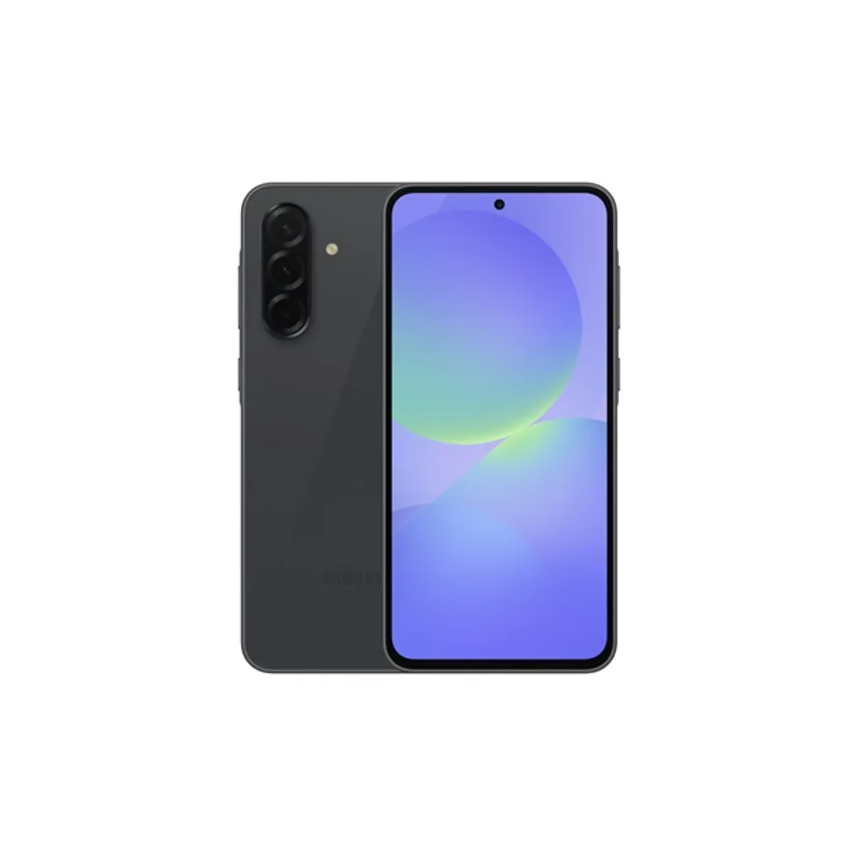 Samsung SM-A366BZKBEUE Galaxy A36 6 GB RAM 128 GB 6,7" 50 MP kamera fekete 5G IP67 #2