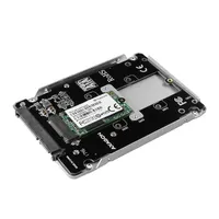 AXAGON RSS-M2SD M.2 2.5 beépítő adapter B-key és B-M-key #4