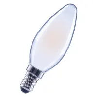 Osram 4099854567742 led fényforrás e14 7w 806 lm 4000k filament ip20