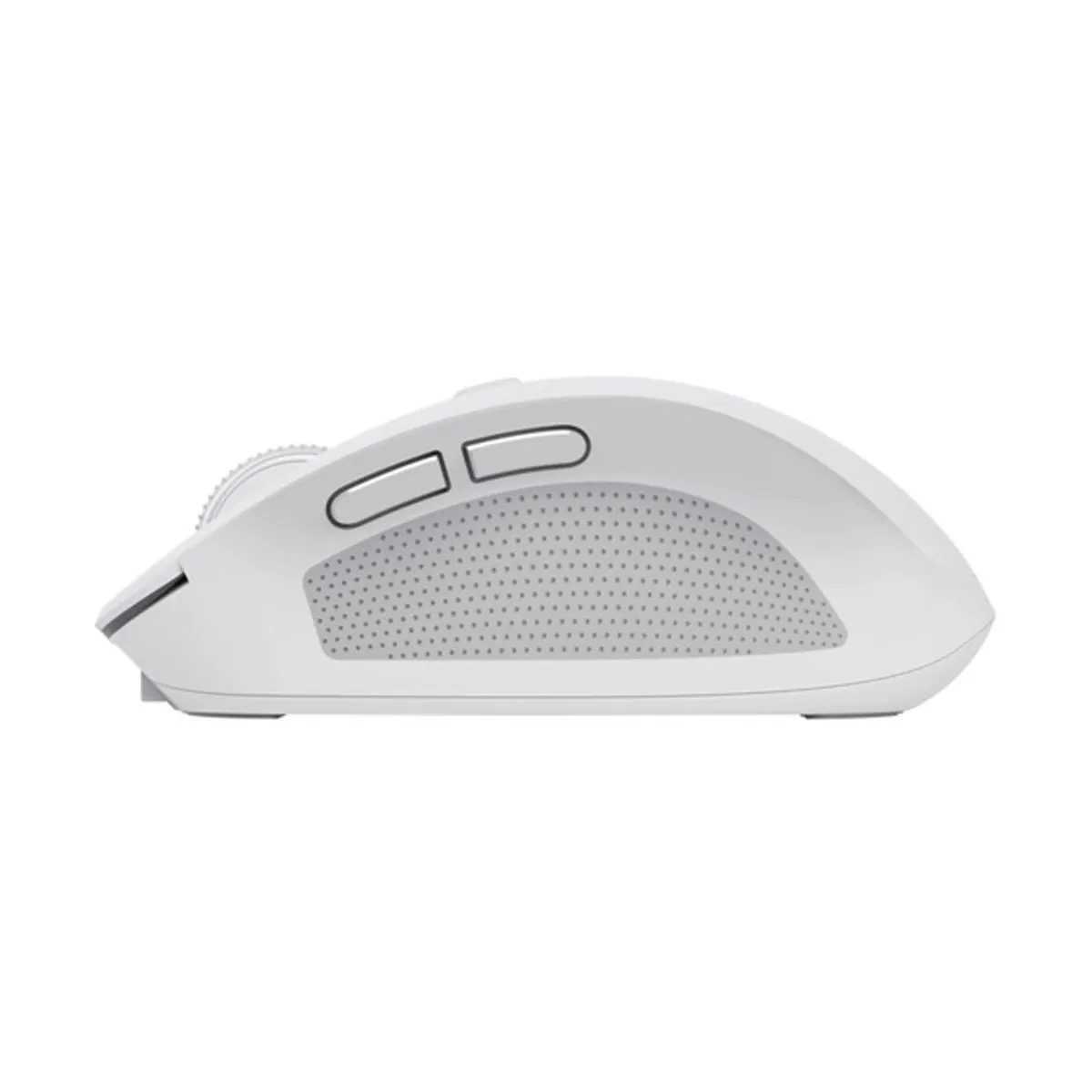 Trust 24933 Ozaa Compact 2.4GHz Bluetooth 3200 DPI USB vevőegység Beépített akkumulátor több eszköz #7