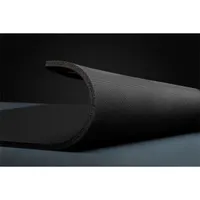 CORSAIR CH-9412660-WW MM200 PRO Premium Heavy XL Textil Fekete 450 x 400 x 6 mm Csúszásgátló alap #3