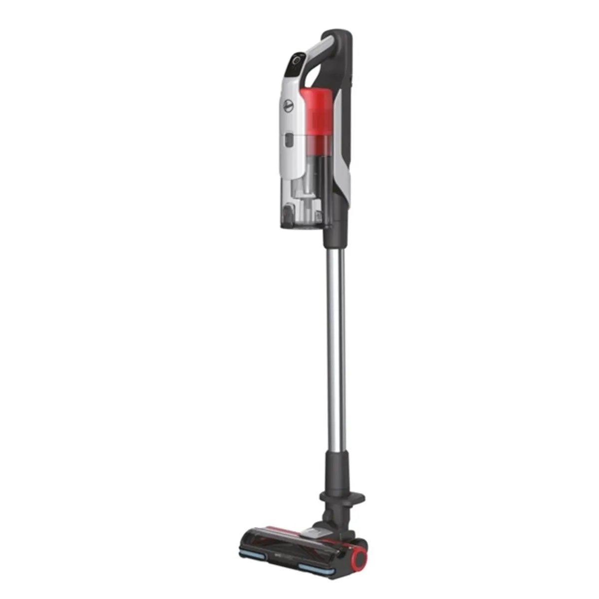 HOOVER 39401000 HF910H 011 akkumulátoros álló porszívó led világítással 0,7 l portartály #1