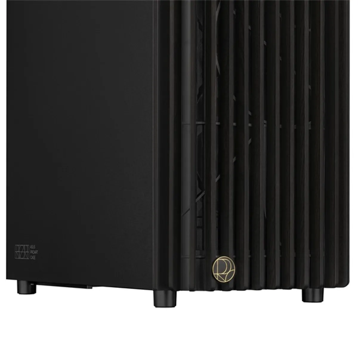 ASUS 90DC00M0-B39010 ProArt PA401 Wood Edition - Metal Panel fekete #8