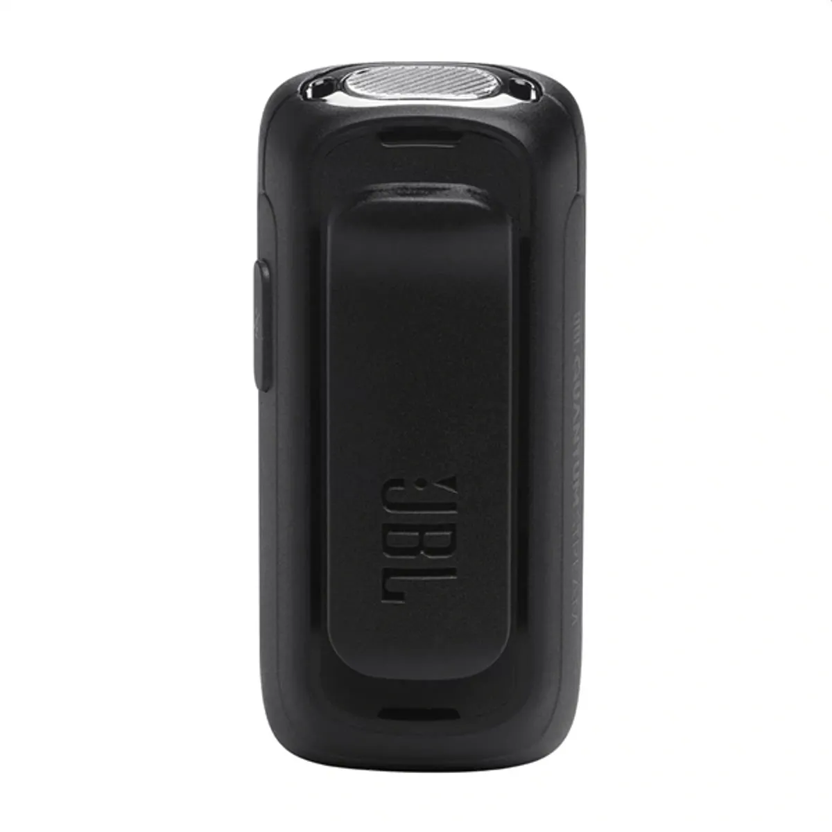 JBL JBLSTRMWLLGHTBLK Quantum Stream vezeték nélküli Lightning mikrofon Fekete #6