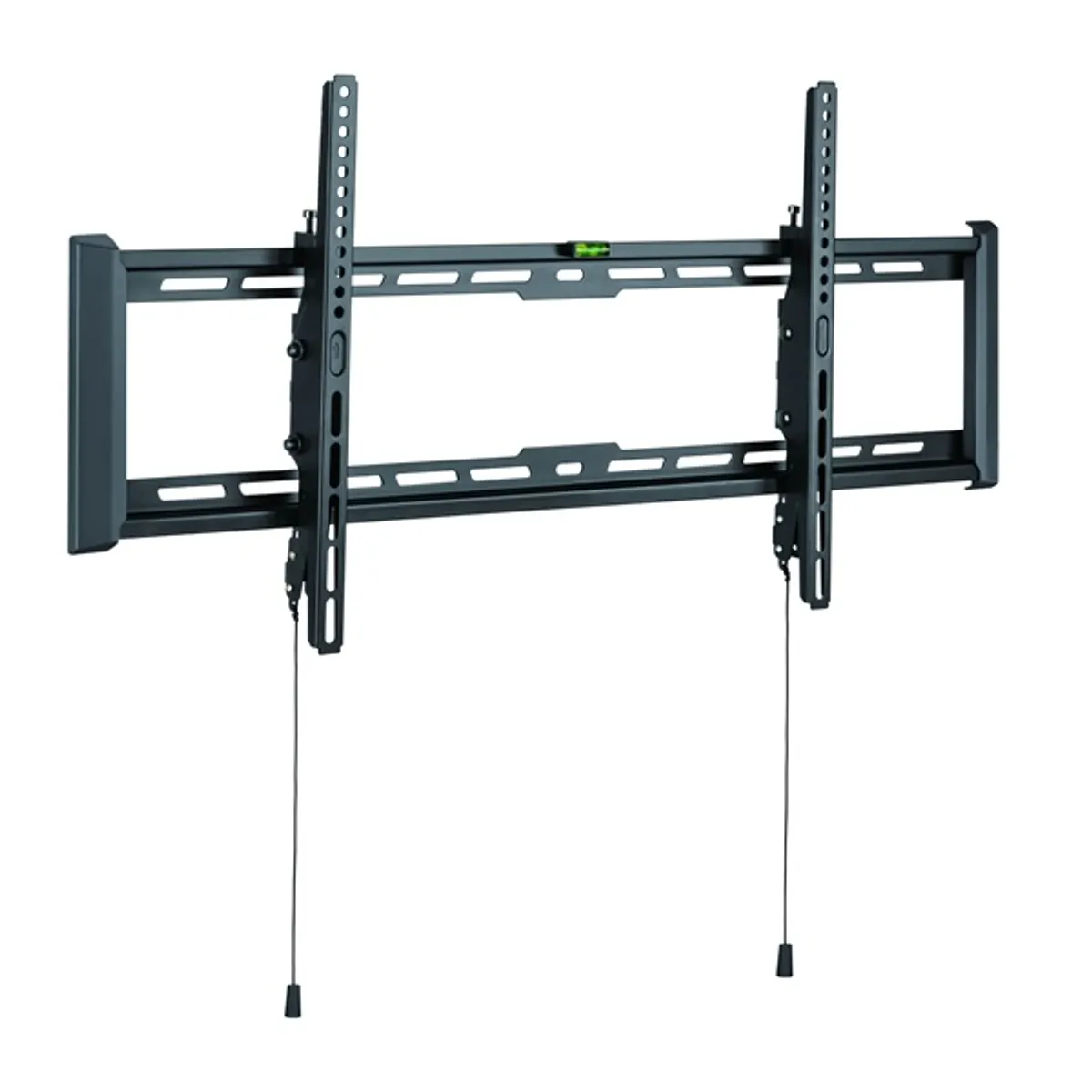 Stansson WM-4390-4 Fali konzol 43"-90" 75 kg VESA 200x200-800x400 dőlés 4-10 fok #2