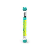 Devia ST107878 Gracious Tube PD 60W USB-C USB-C Fekete 100 cm