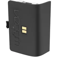 VENOM VS2880 Töltőállomás és akkumulátor Fekete Xbox Series X S kompatibilis, akkumulátorral, USB-C, LED töltésjelző, 2 m USB-kábel #4