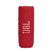 JBL JBLFLIP6RED Flip 6 piros IP67 12 óra Bluetooth 5.1 USB-C