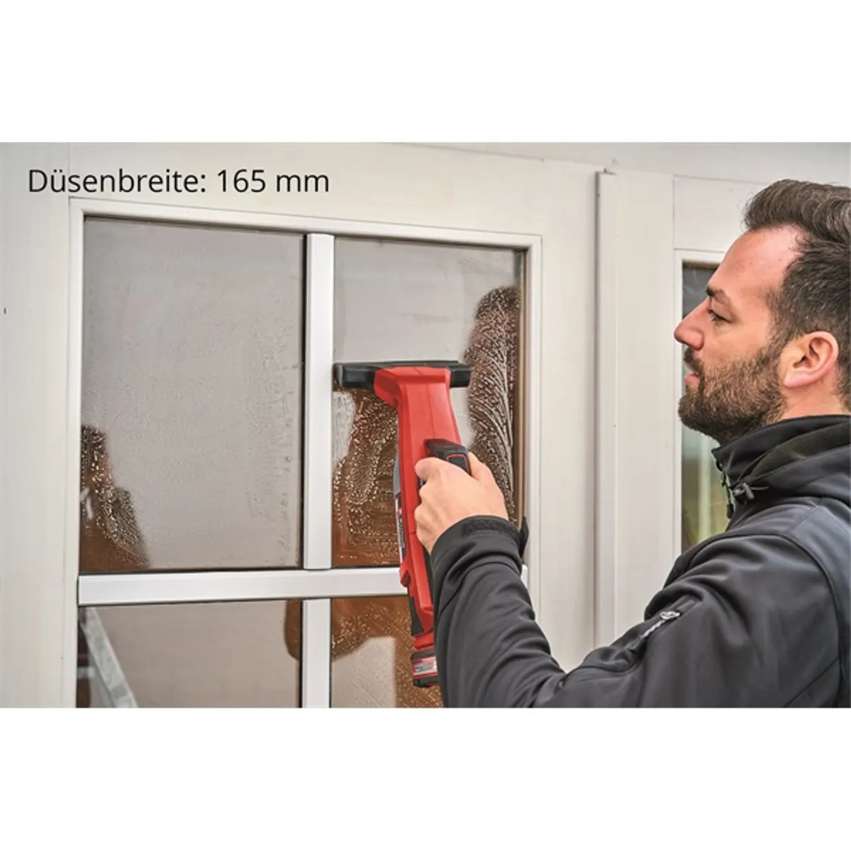 Einhell 3437102 Brillianto szívófej #5