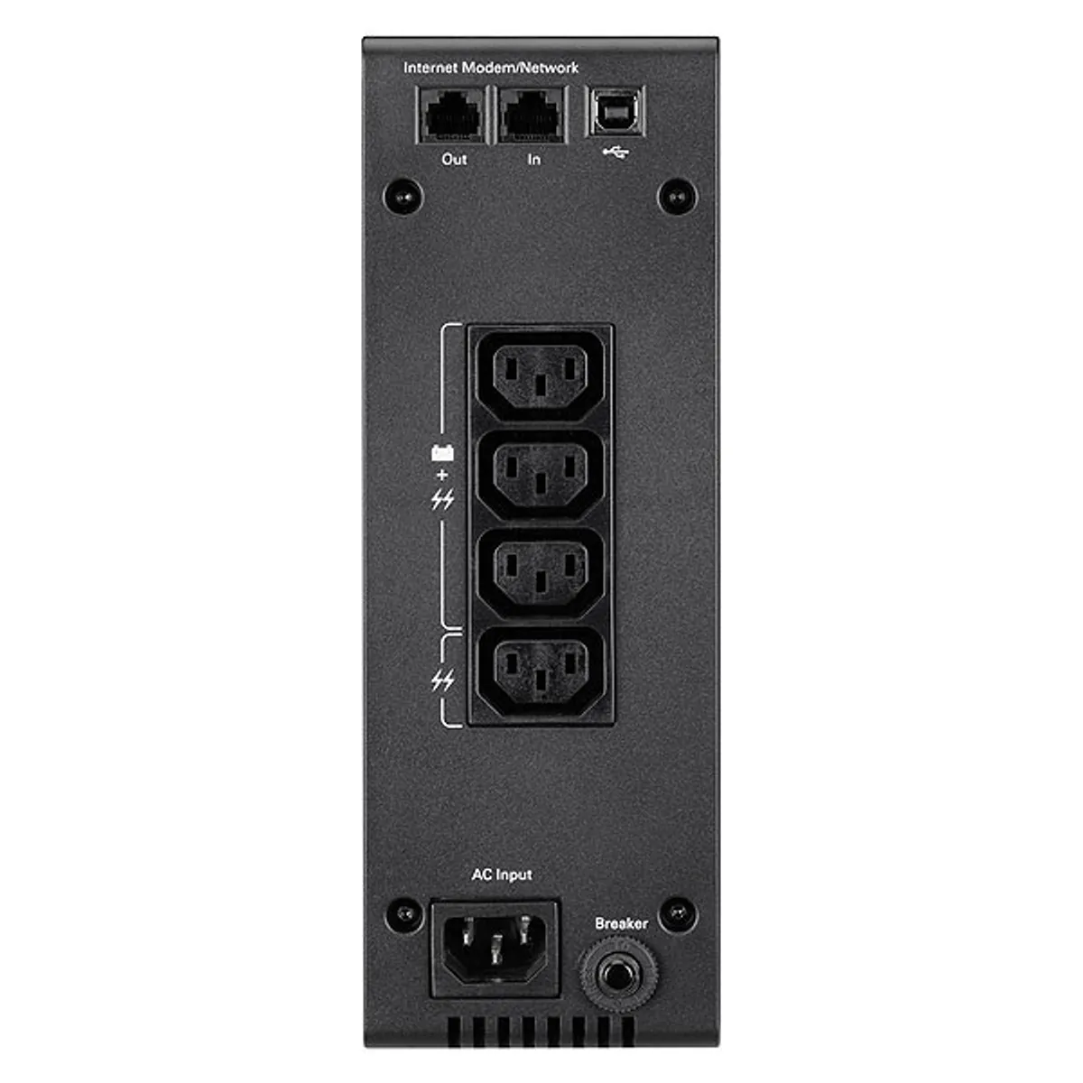 Eaton 5S550I 550 VA torony UPS USB 230V #2