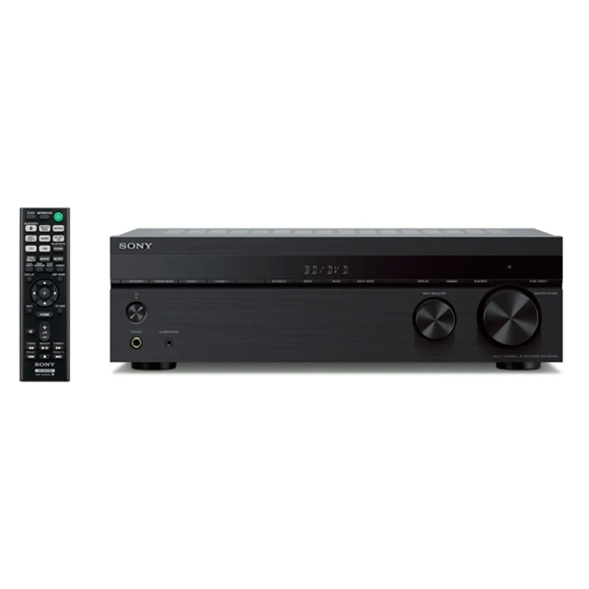 Sony STRDH590.CEL STR-DH590 5.2 csatornás AV-erősítő Bluetooth HDMI 4K HDR Dolby Vision DCAC DSD #3