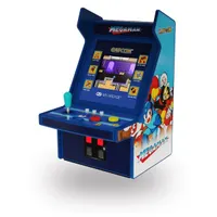 MY ARCADE DGUNL-4189 Mega Man Micro Player Pro 6.75" hordozható kézikonzol