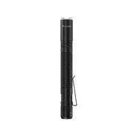 VARTA 16606101421 Alumínium Light F10 Pro elemlámpa led integrált 150 lm 25 óra 45 m