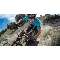 GOPRO AGTSM-001 kormány-nyeregcső-oszlop tartó 9-35 mm csőátmérőjű #4