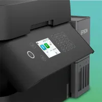 Epson C11CL43403 EcoTank L6370 színes tintasugaras multifunkciós nyomtató automatikus kétoldalas nyomtatás ADF WiFi USB Ethernet #7