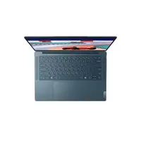 Lenovo 83E2009JHV Yoga Pro 7 Intel Core Ultra 5 125H 16GB LPDDR5X 512GB SSD 14,5" 3K IPS Érintő 1 Thunderbolt 4 Intel Arc Graphics FreeDOS kék #4