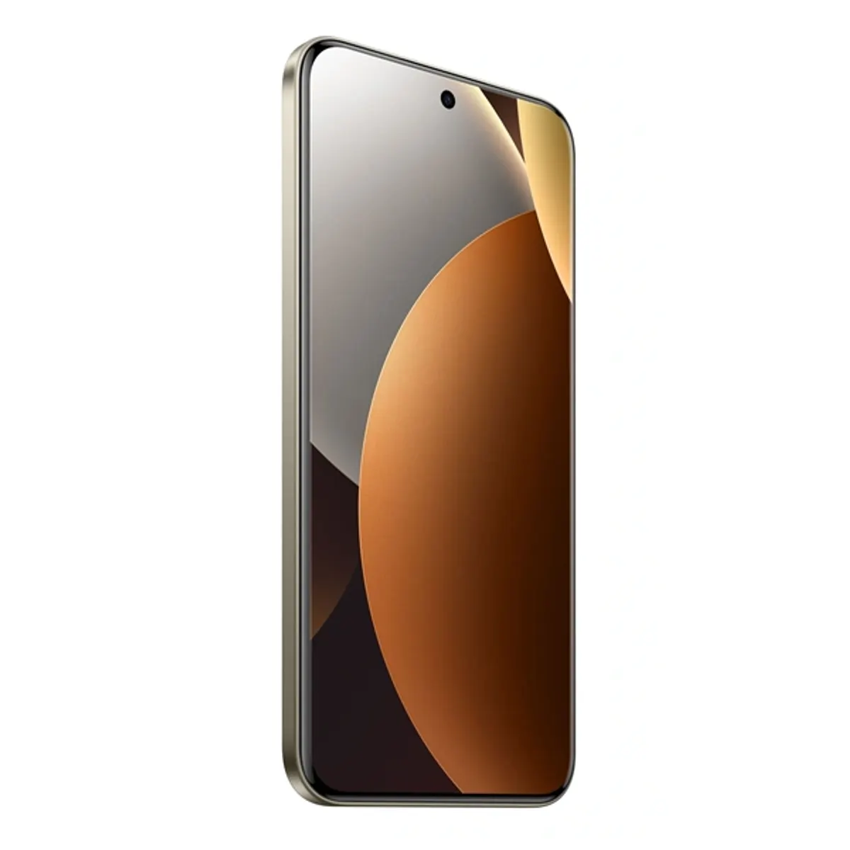 Xiaomi MZB0MIGEU Redmi Note 15 Pro+ 5G Barna 8 GB RAM 256 GB 6.83" AMOLED 200 MP fő kamera 6500 mAh Snapdragon 7s Gen 4 IP66 #2