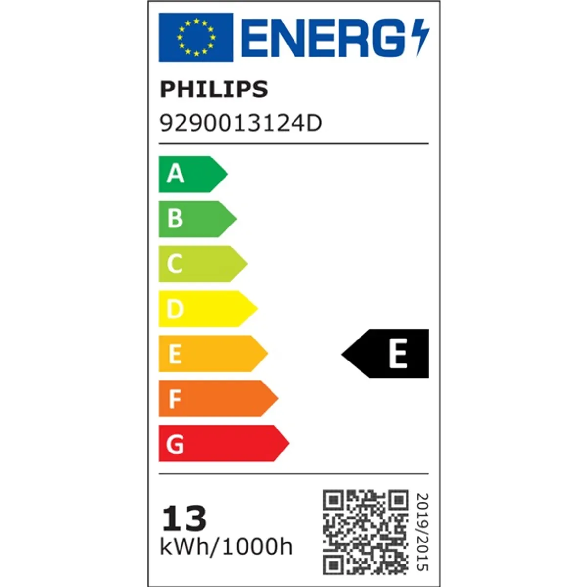Philips 00195970 led fényforrás e27 100w 1521 lm 4000 k gömb #3