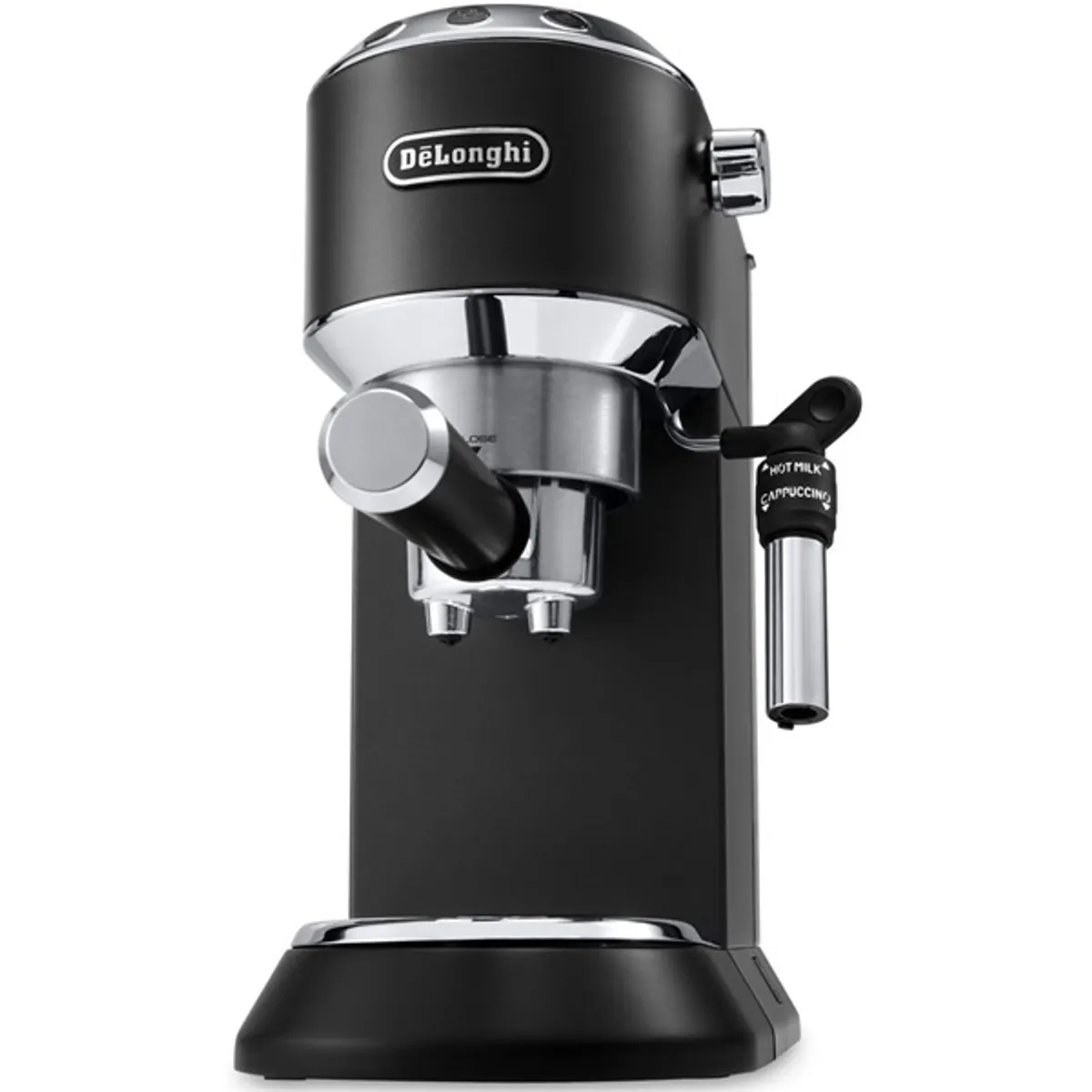 DeLonghi 0132106272 EC 685.BK Dedica 15 bar 1,1 L 1300 W fekete #2