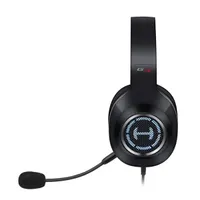 Edifier G2 II BLACK Hecate G2 II 50mm NdFeB hangszóró, 7.1 térhatás, USB, vezetékes, RGB, PC-kompatibilis #2