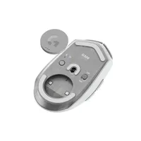 LOGITECH 910-007207 G309 LIGHTSPEED fehér Bluetooth és Lightspeed optikai HERO 25K 6 gombos #5