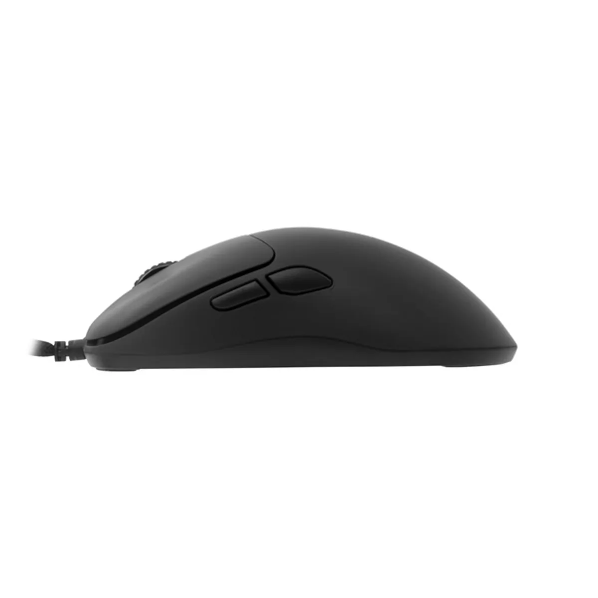WHITE SHARK WS GM-5014B GRAPHENE optikai vezetékes gamer egér 6200dpi fekete ergonómikus 150 cm #4