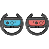 VENOM VS4934 kormány kontroller dupla csomag fekete Nintendo Switch 2/Switch #3