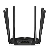 MERCUSYS MR50G AC1900 Vezeték nélküli Kétsávos Gigabit Router 2x Gigabit LAN 1x Gigabit WAN MU-MIMO Beamforming IPv6 WPA2 #2