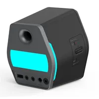 Edifier G2000 fekete Hecate G2000 2.0 Bluetooth USB 16,0 W #5