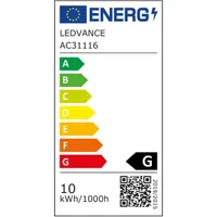 LEDVANCE 4058075045675 Star rgbw led körte 9W 806 lm 2700 K E27 színváltó távirányítható 200 fok #4