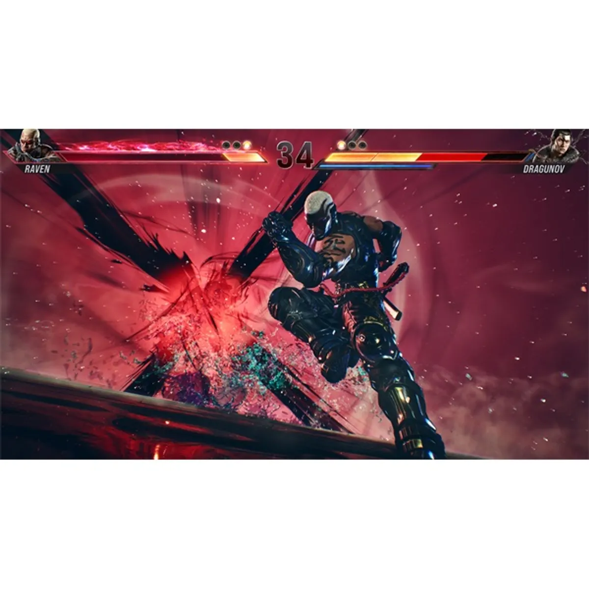Bandai Namco C Tekken 8 Ultimate edition Xbox Series X 16 év Verekedős #4