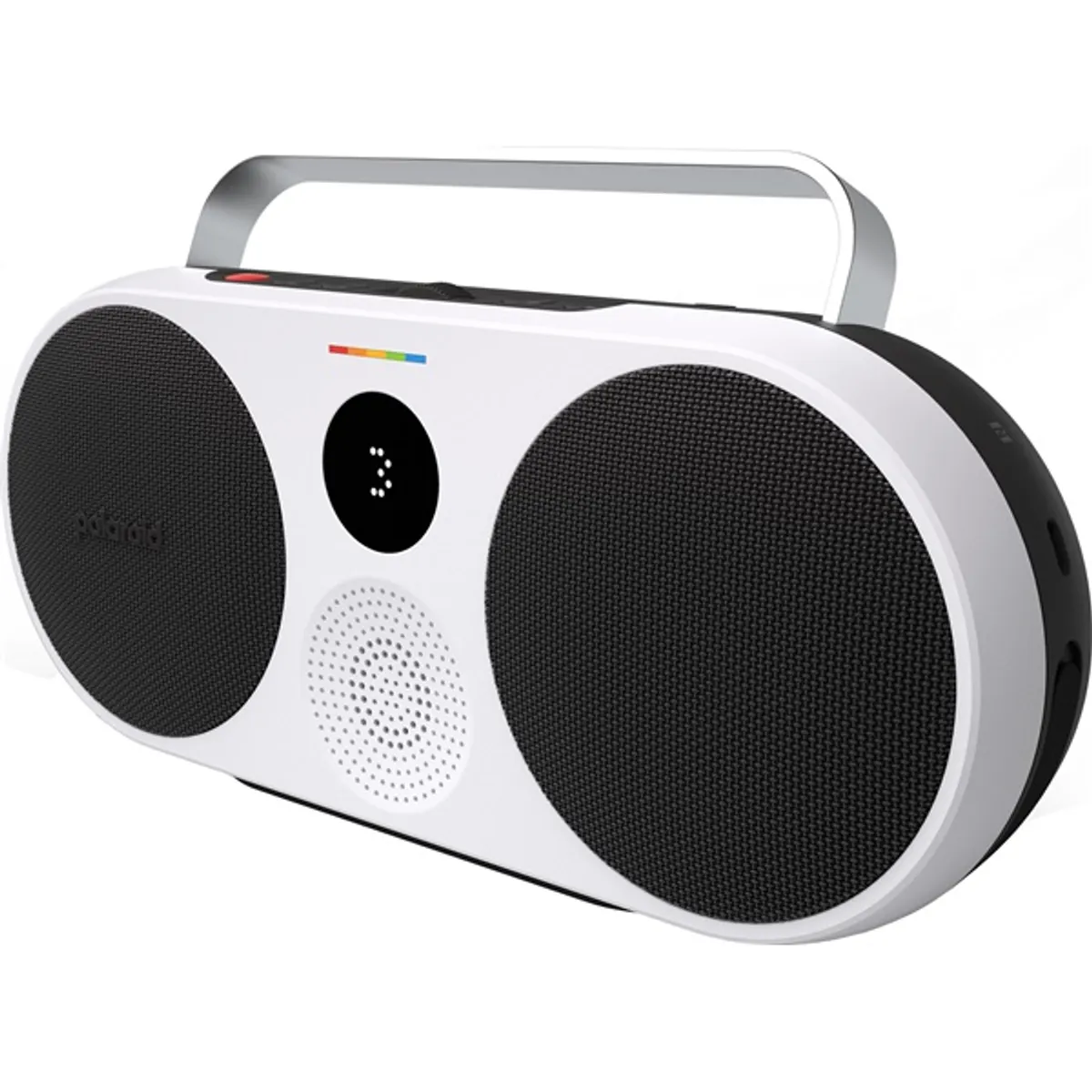 Polaroid 009089 P3 fekete Bluetooth 3,5mm Type-C 35W 15 óra #2