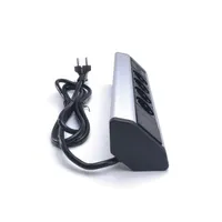 TOO VPS-317-4S elosztó 4x SCHUKO, USB-A, ezüst, 1,8 m, IP20, asztalra rögzíthető #3