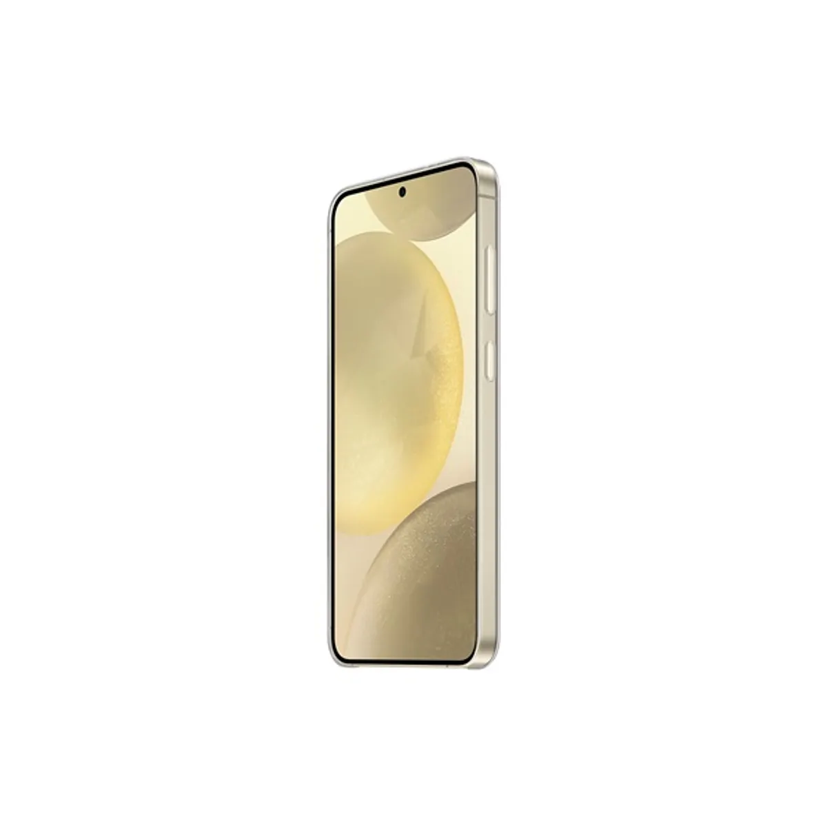 Samsung GP-FPS926SAATW Galaxy S24 Plus hátlapi tok átlátszó #3