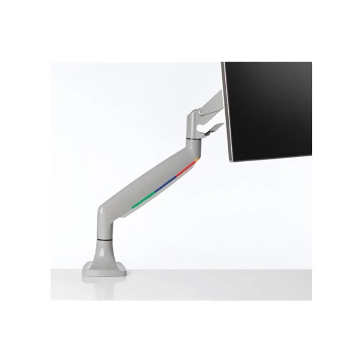 KENSINGTON K55471EU SmartFit One-Touch monitortartó kar két monitorhoz 13"-32" ezüst 9 kg #5