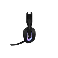 Logitech 981-001544 G522 Lightspeed fejhallgató Bluetooth 30 m USB-C 20-20000 Hz 39 ohm balos mikrofon fekete #3