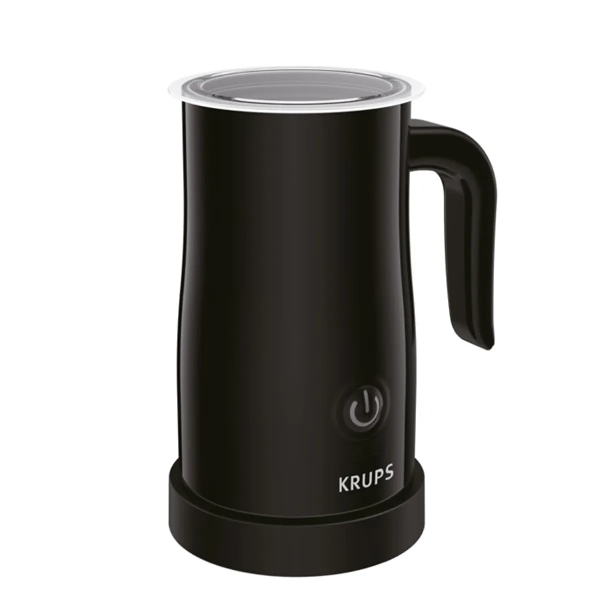Krups 8010000573 XL100810 tejhabosító fekete 0,3 l 500 W #3