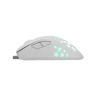 White Shark WS GM-5013W AZRAEL 7200 dpi 6 gombos optikai USB 2.0 RGB vezetékes 1,5 m #4