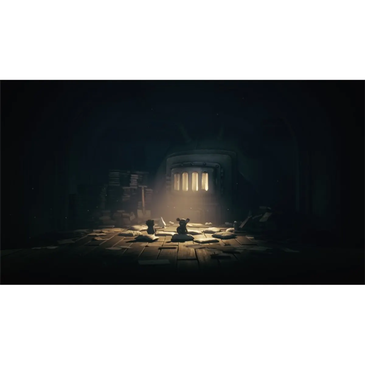 Bandai Namco 3391892036183 Little Nightmares III PlayStation 5 Puzzle platformer 16 év standard #2