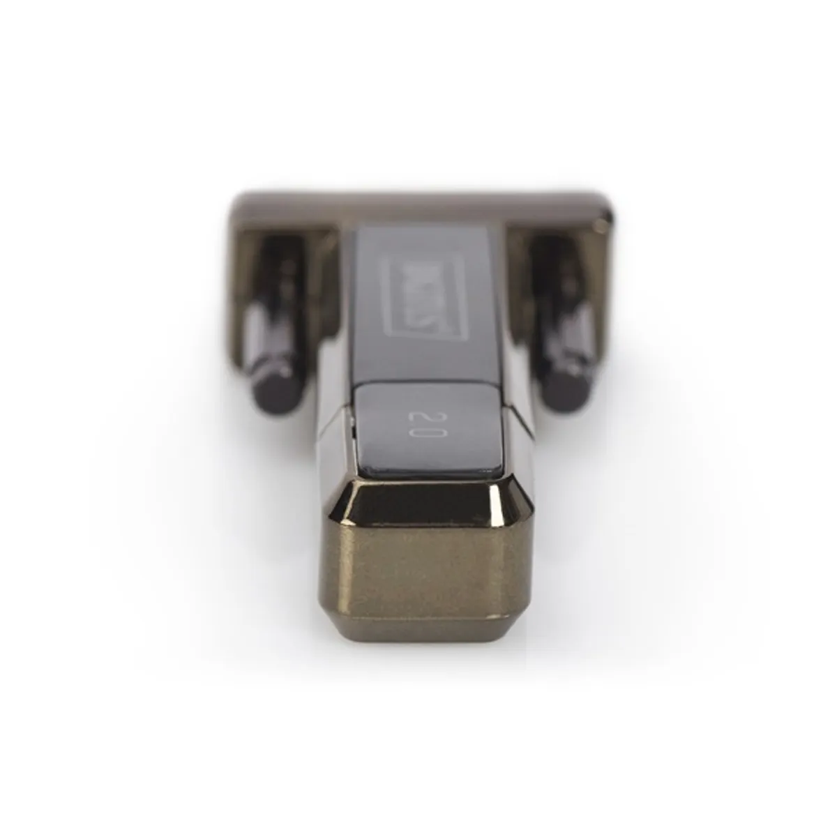 Digitus DA-70156 USB 2.0-soros átalakító FTDI FT323RL chipset #5