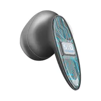 SENCOR 35056374 SEP 530BT True Wireless fülhallgató 13 mm 32 ohm USB-C Bluetooth 5.1 10 m 20-20000 Hz 5 óra #7