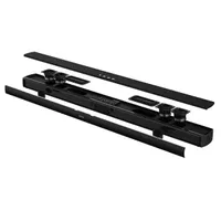 Aiwa HE-950BT hangprojektor 60 W 2.0 Bluetooth optikai bemenet USB 900 mm szélesség #3