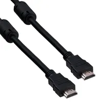 AKYGA AK-HD-200A hdmi kábel 20 m fekete hdmi 1.4