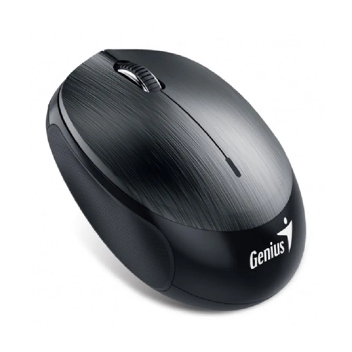 Genius 31030009406 NX-9000BT V2 BlueEye Bluetooth 4.0 10 m 1600 dpi 3 gombos beépített akkumulátor micro USB #1