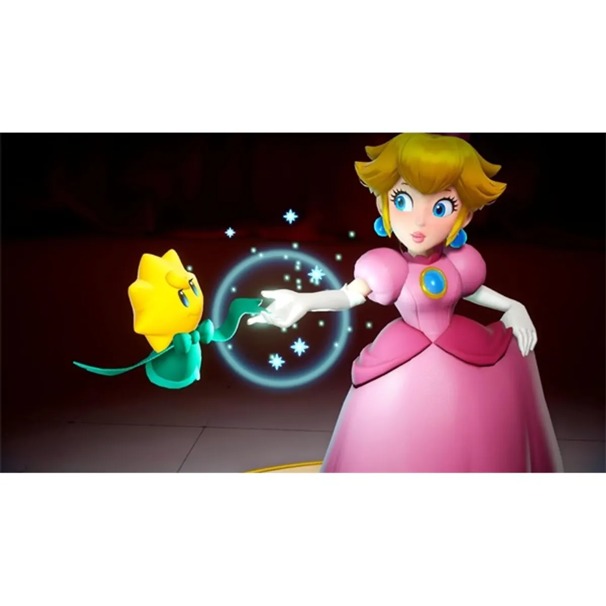 Nintendo NSS5824 Princess Peach: Showtime! Nintendo Switch, 7 év #2