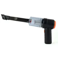 GEMBIRD CK-MVC-01 2-in-1 hordozható kézi porszívó akkumulátoros 18 perc 2500 Pa 4,5 óra #4