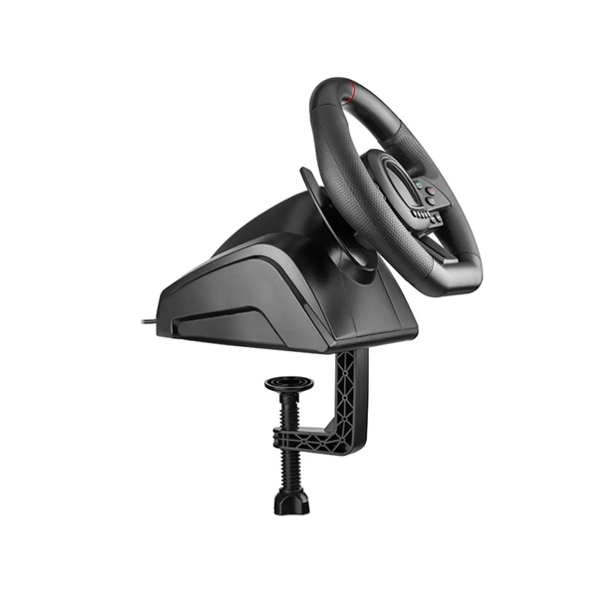TRACER TRAJOY47345 SimRacer kormány + pedál 12 gombos, 180 cm, vezetékes, PC/PS3/PS4/Xbox 360/One/Series/Nintendo Switch #3