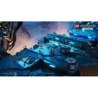 Sony 2809413 LEGO Horizon Adventures PlayStation 5 játékszoftver 7 év kaland standard #4