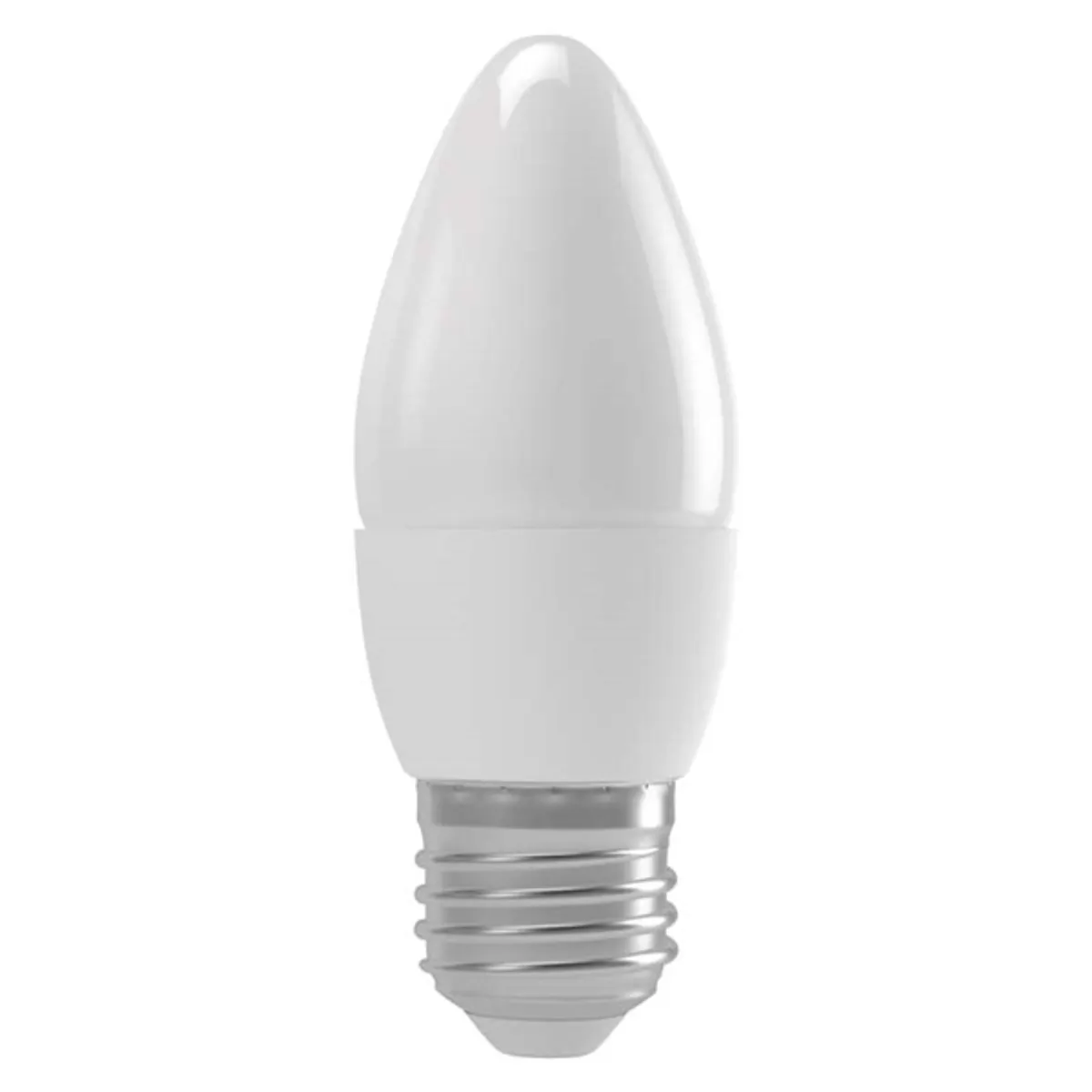 Emos ZQ3110 LED gyertya 4W 330lm meleg fehér E27 #1